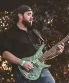 Musician Kyle Live Music