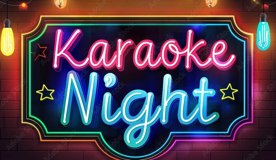 Karaoke Night