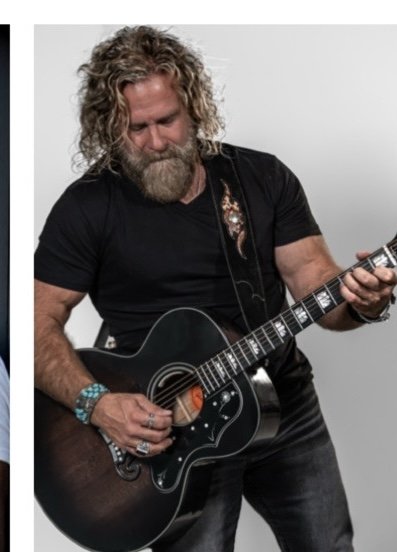 Acoustic night with Mike Johnson