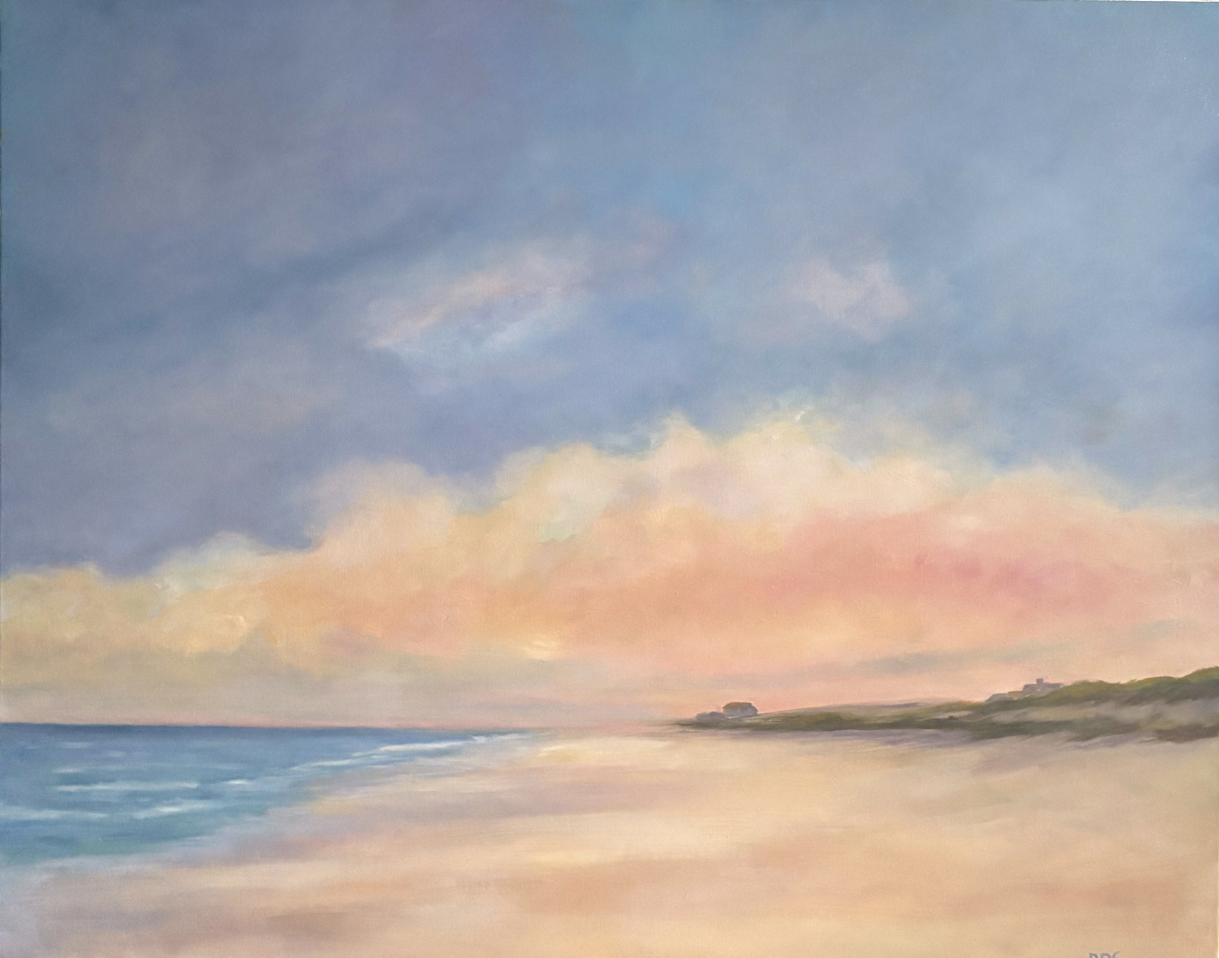 Cisco Morning - 24x30