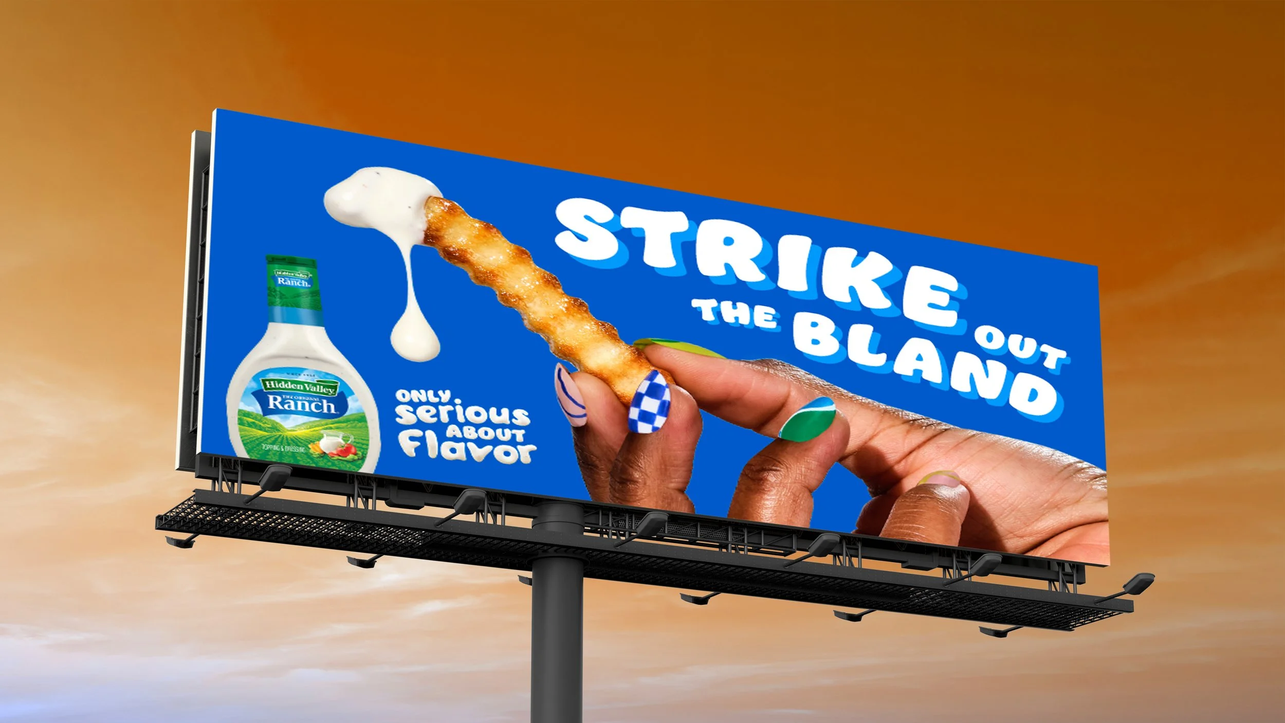 MLB Spring Training Billboard (840 x 400)