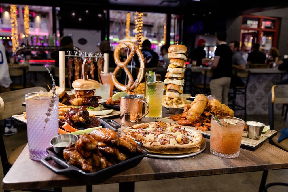 Wicked Wolf Glendale