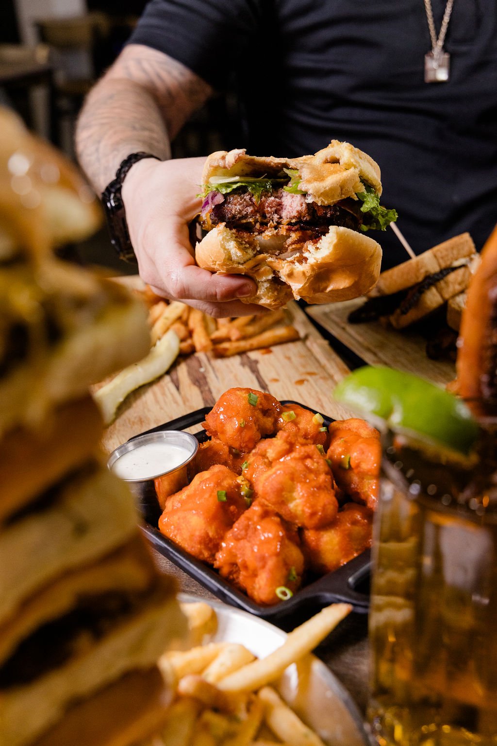 Wicked Wolf Glendale