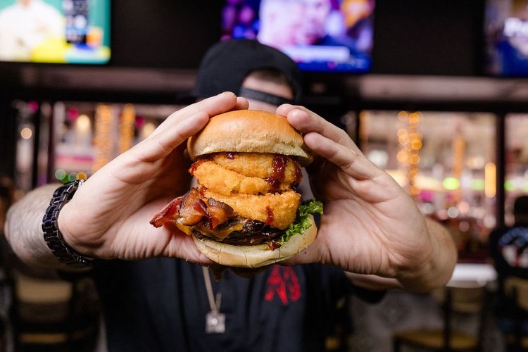 Wicked Wolf Glendale