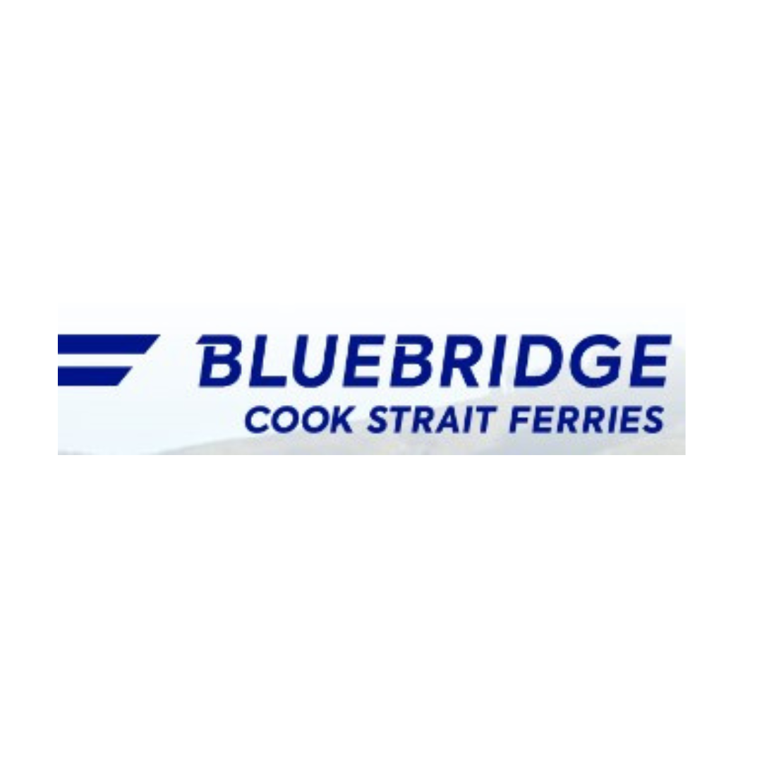 Bluebridge Cook Straight Ferries