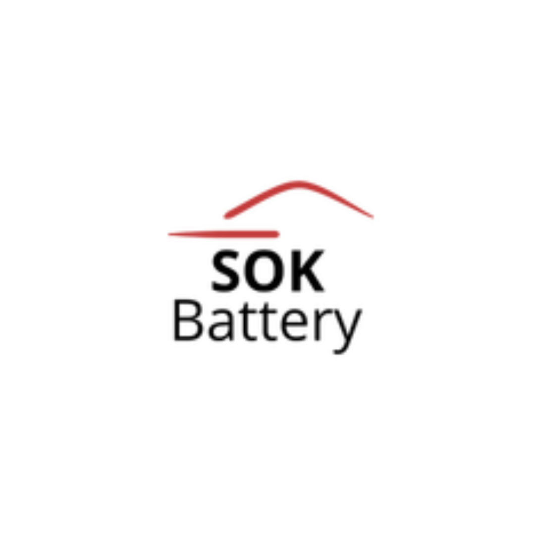 SOK Battery