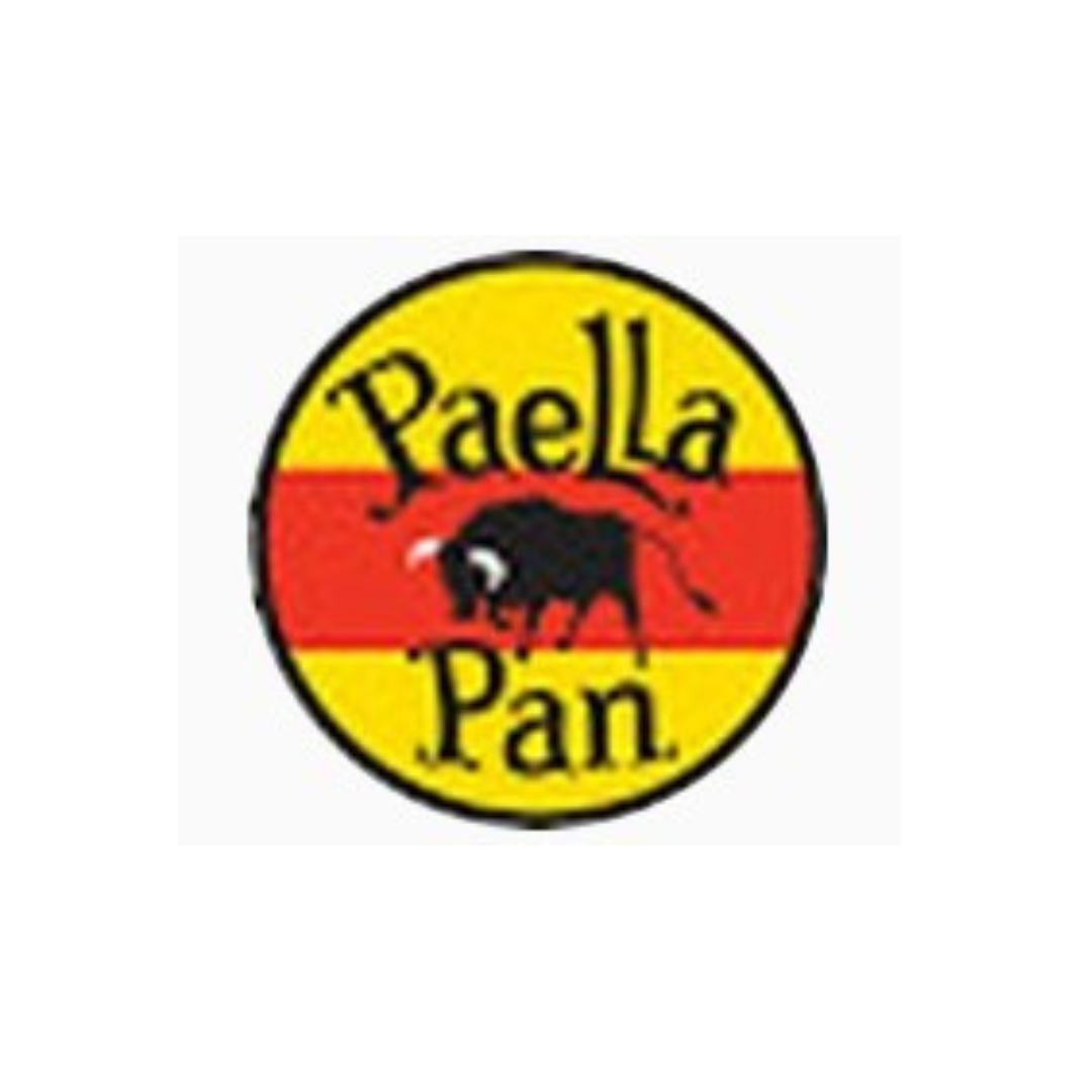 Paella Pan