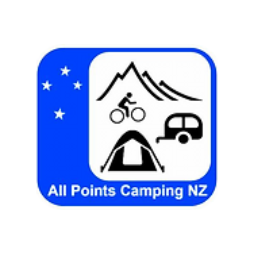All Points Camping NZ