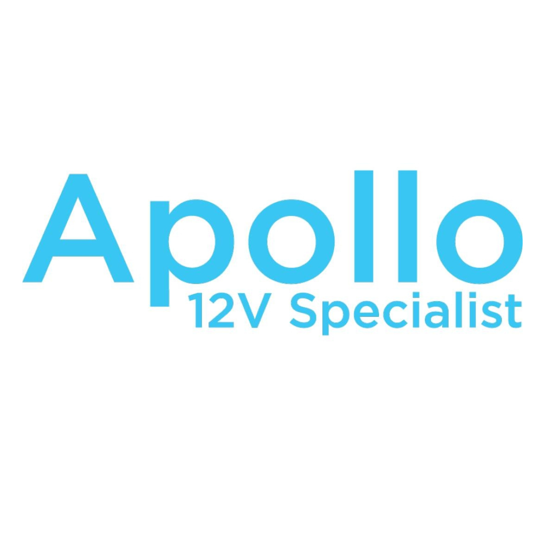 Apollo 12 Volt Specialists 