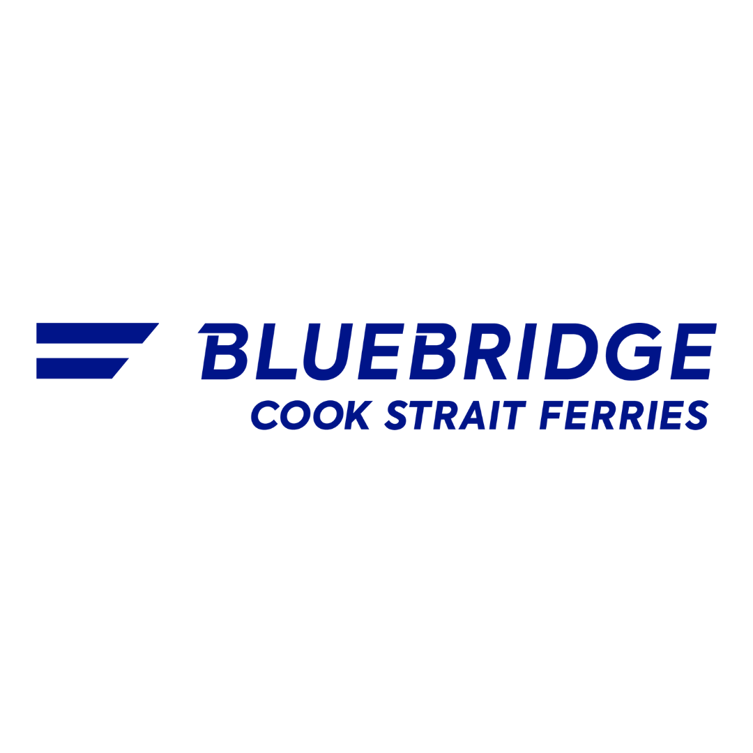 Bluebridge Cook Strait Ferries 
