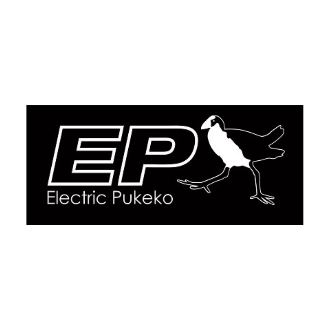 Electric Pukeko Hats &amp; Sunglasses