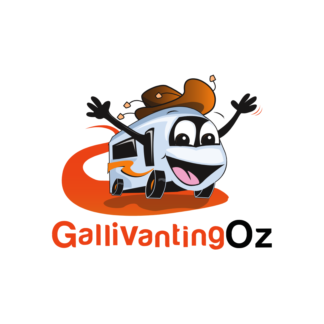 Gallivanting Oz 
