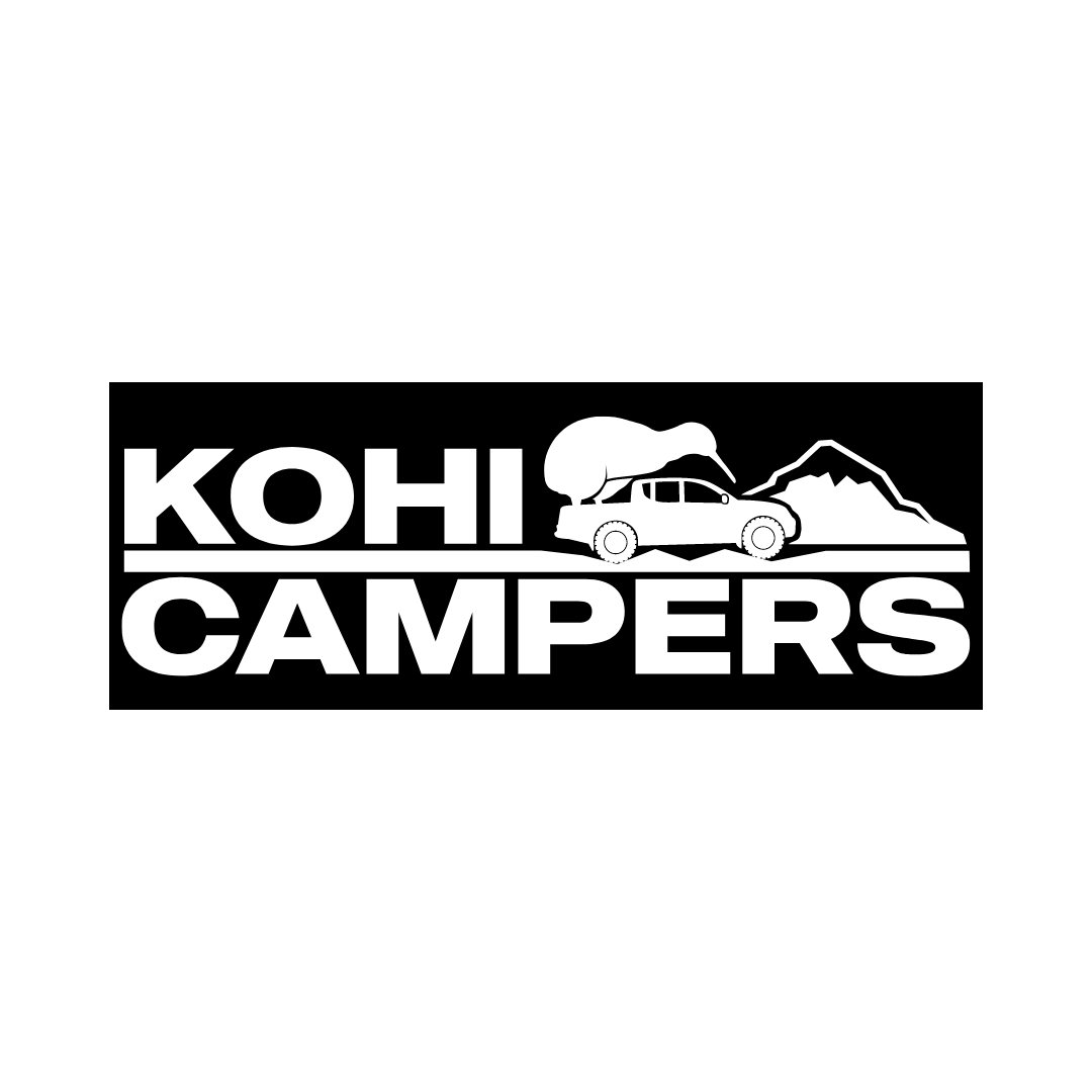 Kohi Campers Ltd