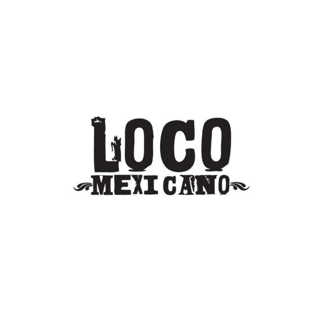 Loco Mexicano Food Truck