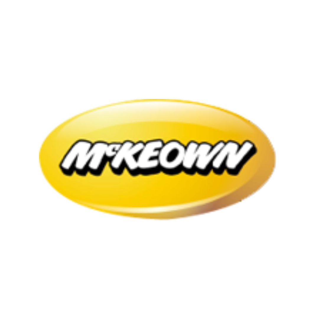 McKeown Petroleum 