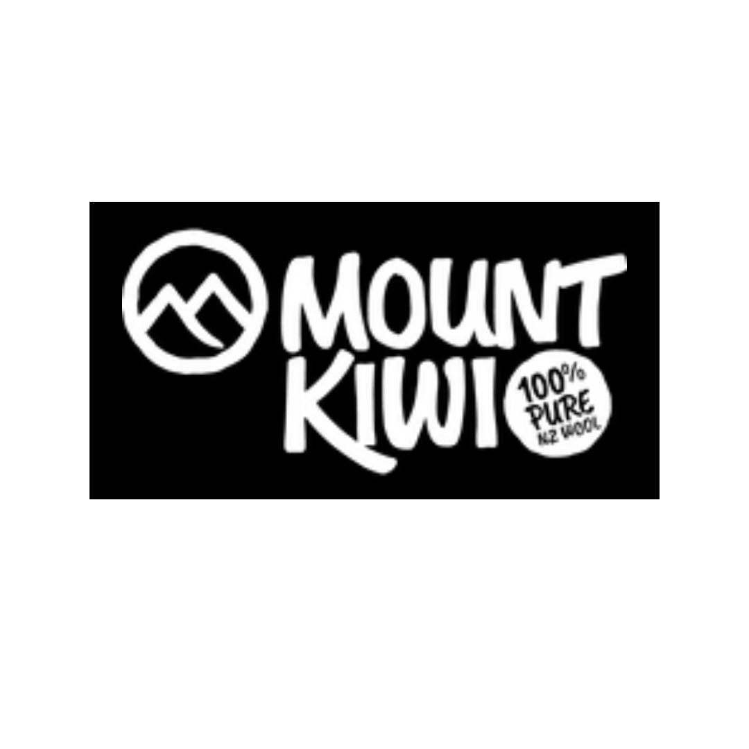 MOUNT KIWI NZ WOOL CLOTHING 