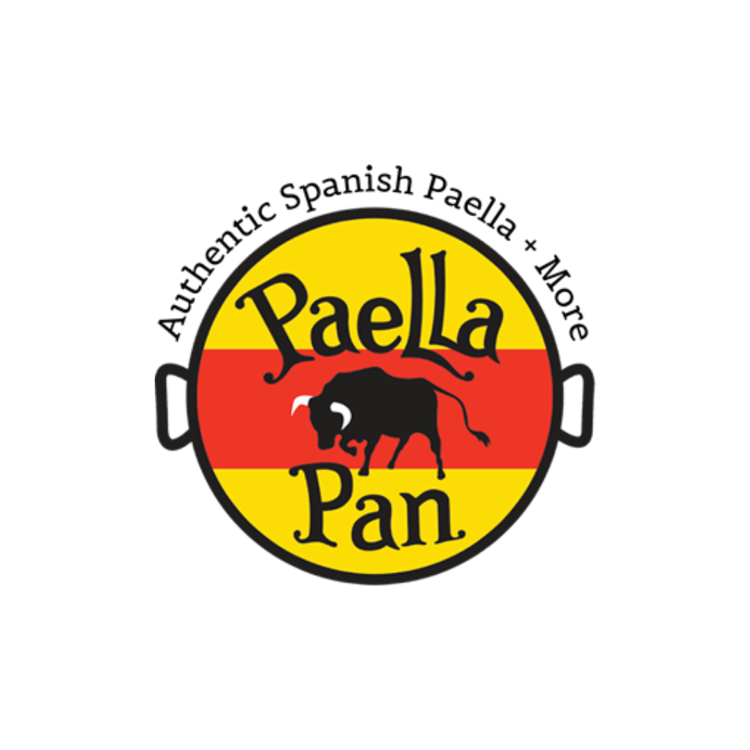 PAELLA PAN 