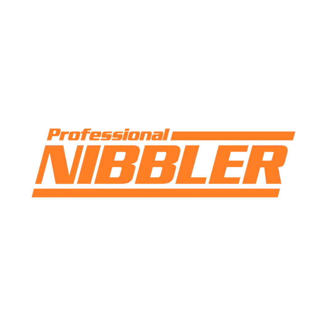 Professional Nibbler