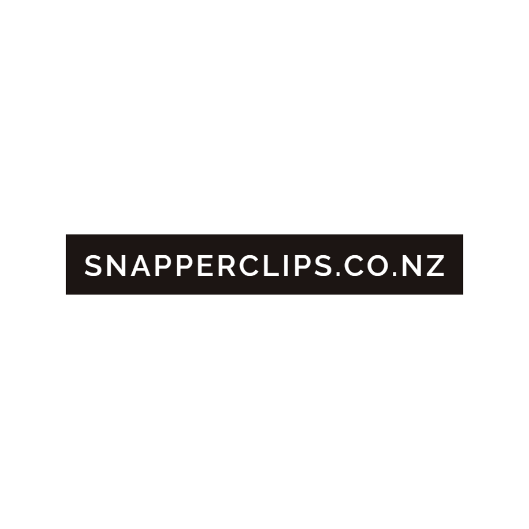 Snapper Clips 
