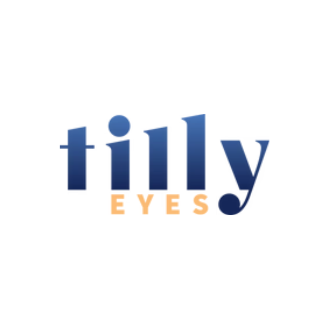 Tilly Eyes 