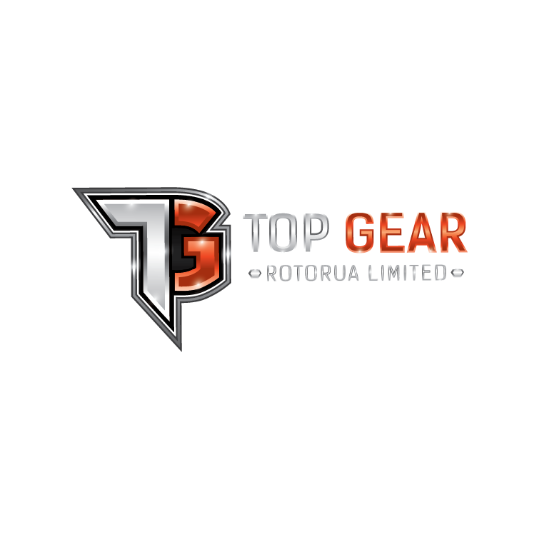 Top Gear Rotorua Ltd 