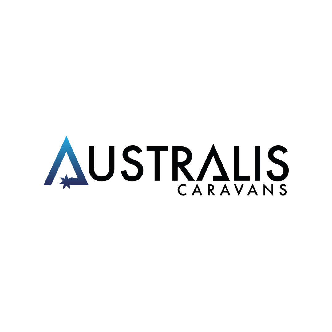 Australis Caravans