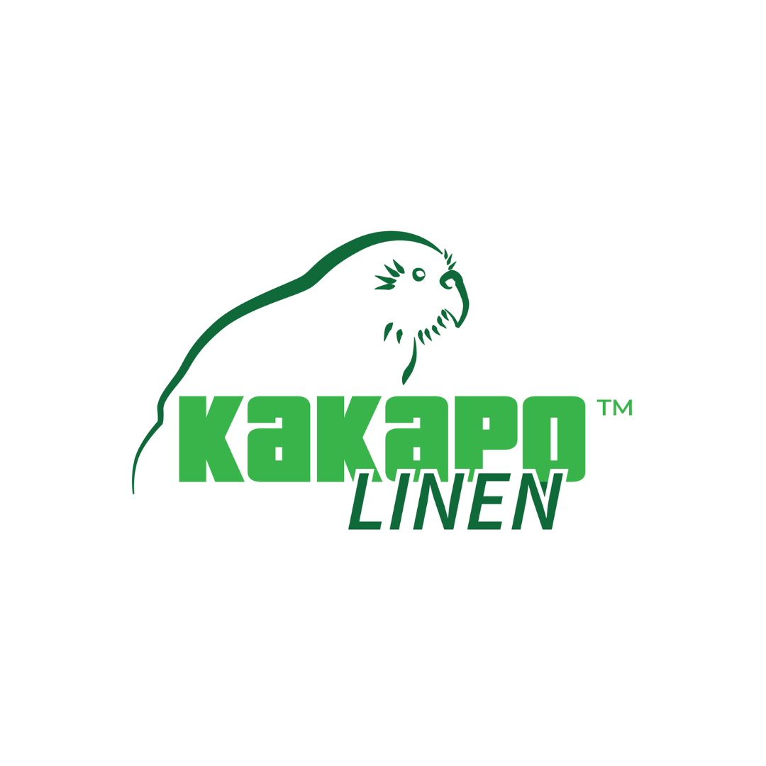 Kakapo Linen
