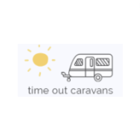 time out caravans