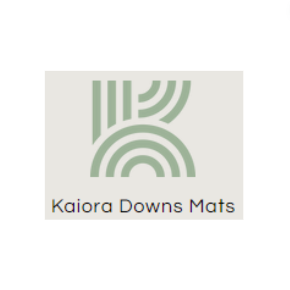 Kaiora Downs Mats