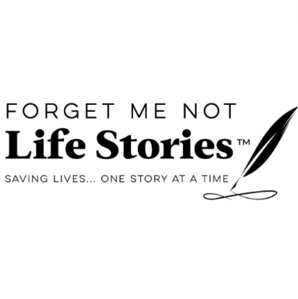 Forget Me Not Life Stories