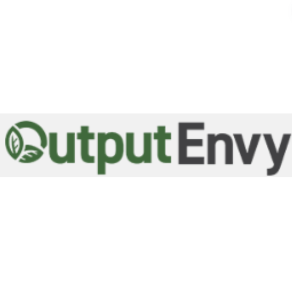 Output Envy