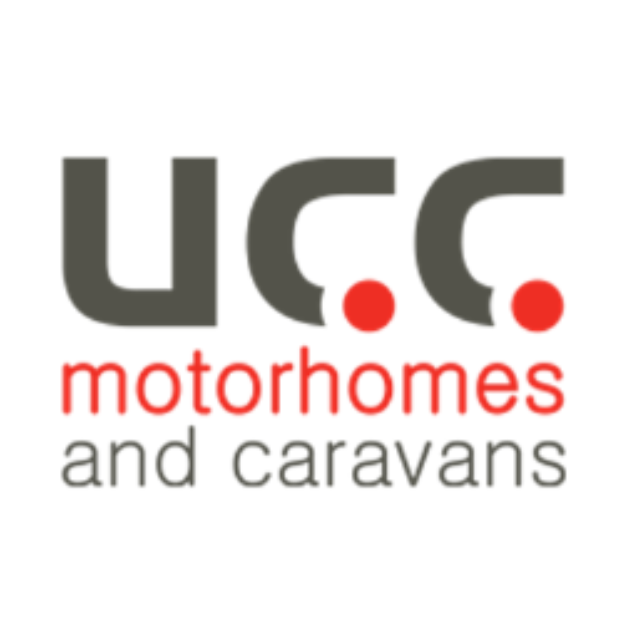 UCC Motorhomes &amp; Caravans