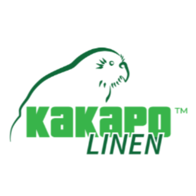 Kakapo Linen