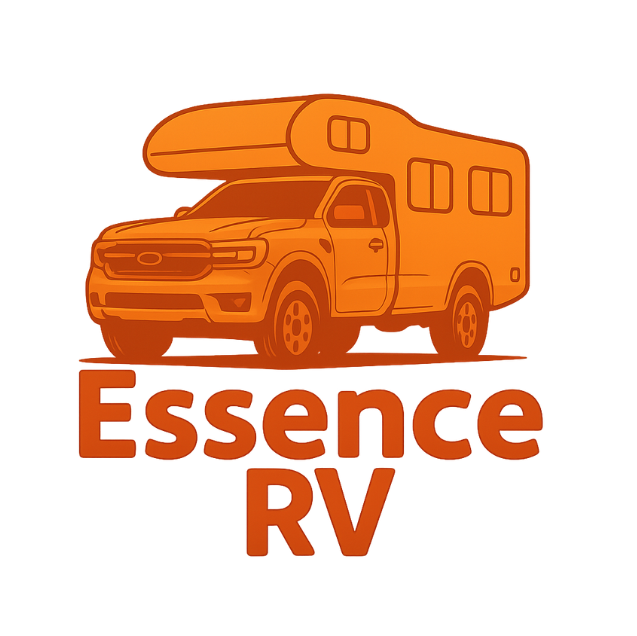 Nebula 4x4 Motorhomes