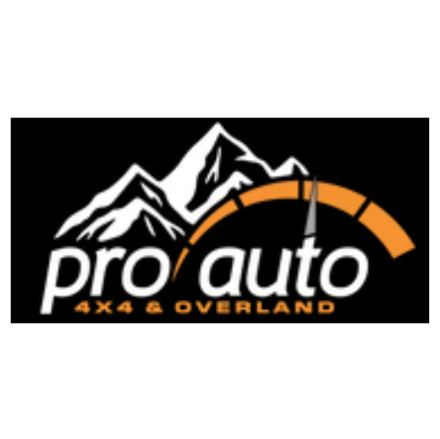 Pro Auto 4x4 &amp; Overland