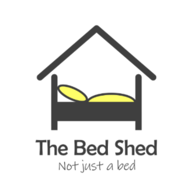 The Bed Shed