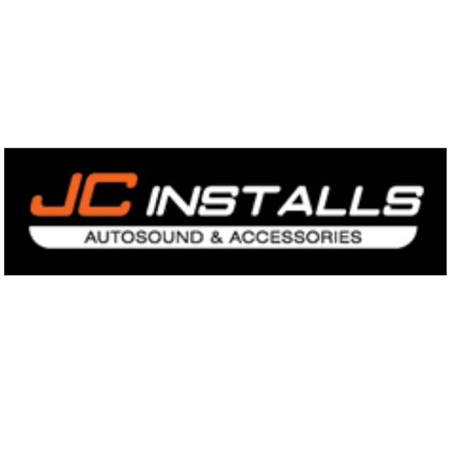 JC Installs Autosound &amp; Accessories