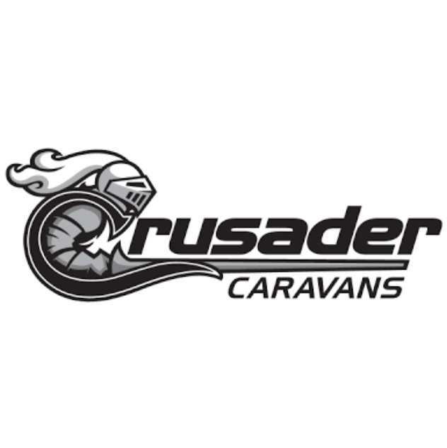 Crusader Caravans