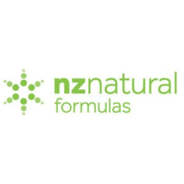 NZ Natural Formulas