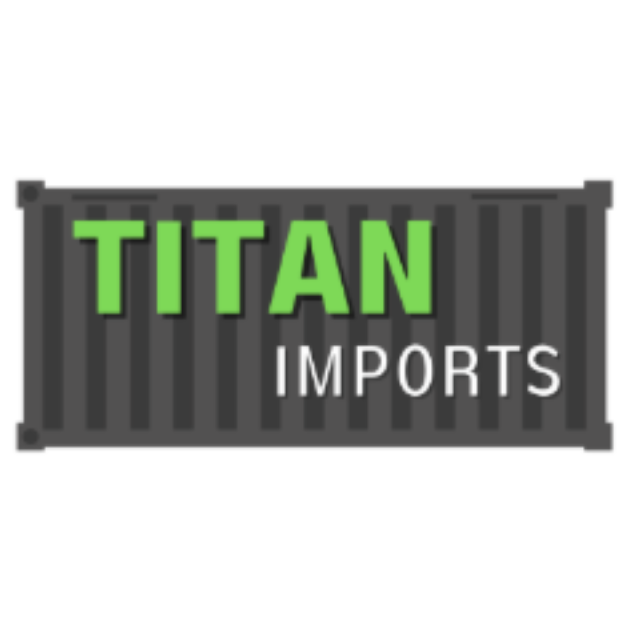 Titan Imports Ltd