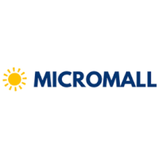 Micromall Solar