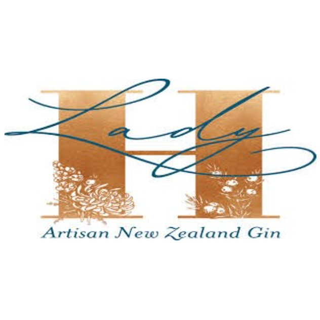 Lady H Gin