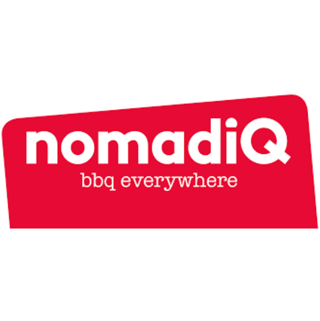 Nomadiq BBQ's