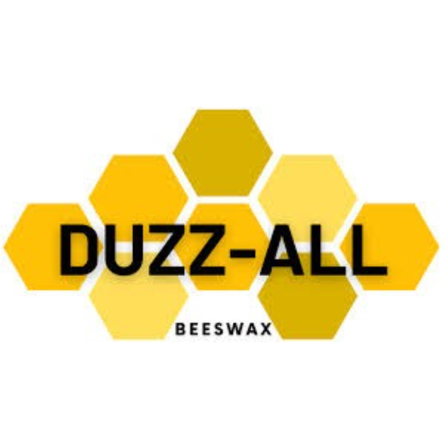 Duzz-All Beeswax