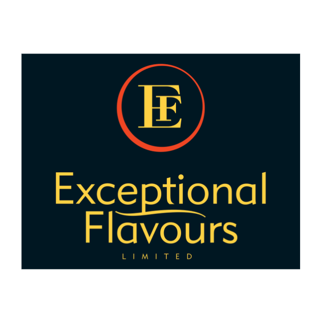 EXCEPTIONAL FLAVOURS