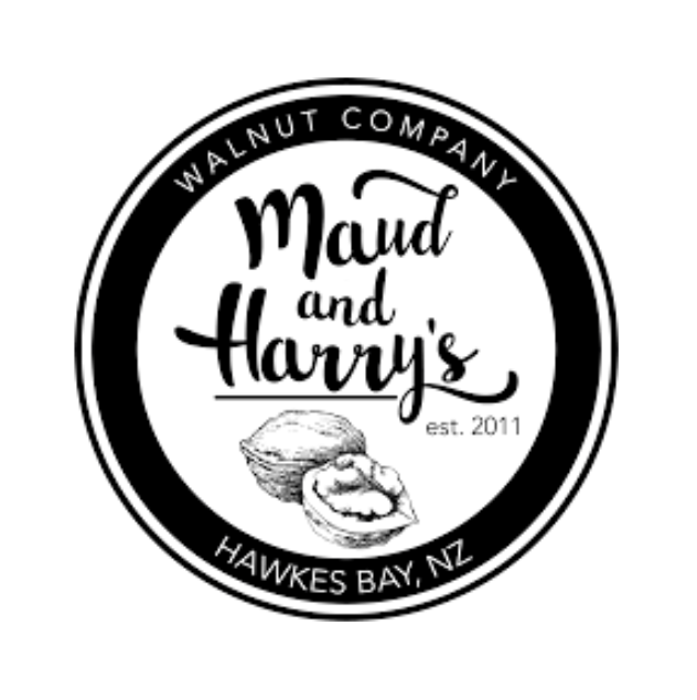 Maud and Harry's Walnut Company