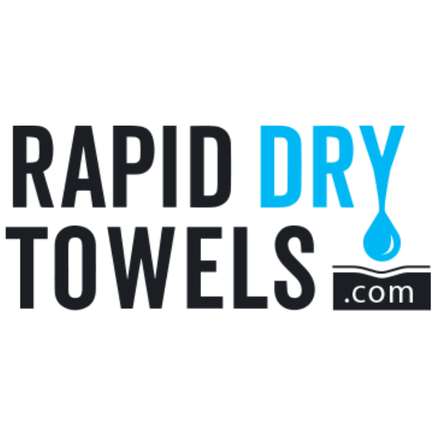 Rapid Dry Towels