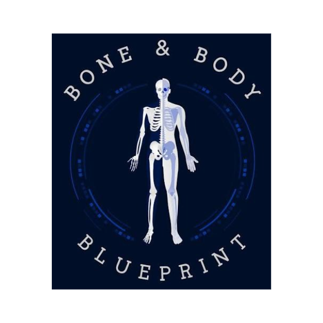 Bone &amp; Body Blueprint