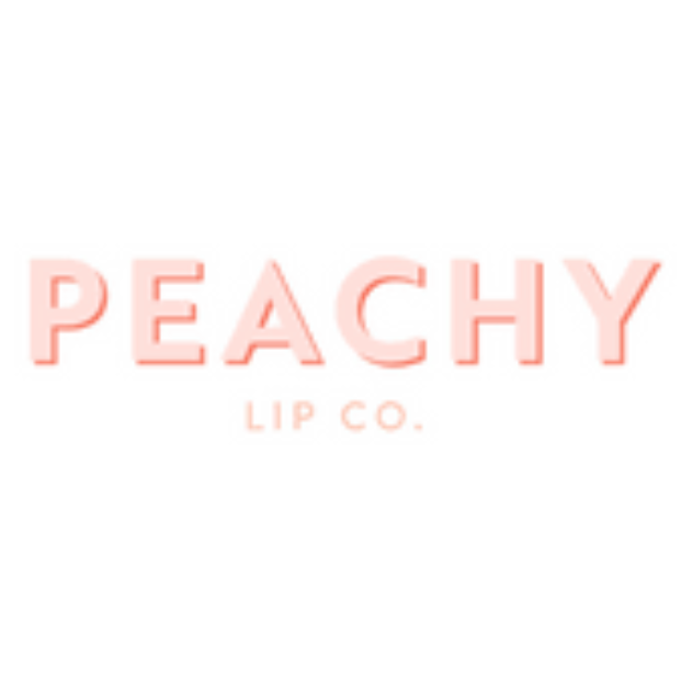 Peachy Lip Co.