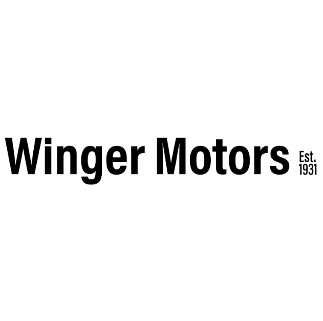 Winger Motors Suzuki 